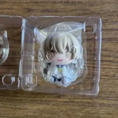 ヒフミ　一番くじ ブルーアーカイブ vol.3 F賞 ちょこのっこ　フィギュア