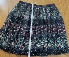 JEANASIS ミニスカート