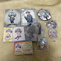 カラフルピーチ ヒロ セット まとめ売り