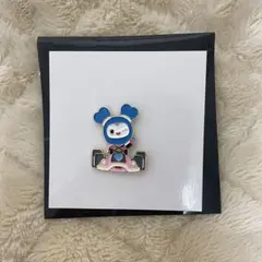 TWICE ナヨン ピンバッジ