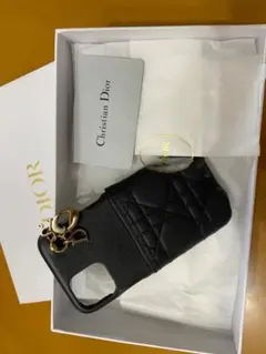 Dior iPhone11pro ディオール iPhone11proケース