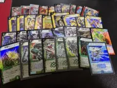 デュエマ　クラシック　まとめ売り