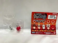 おさわり探偵 なめこ栽培キット めじるしアクセサリー