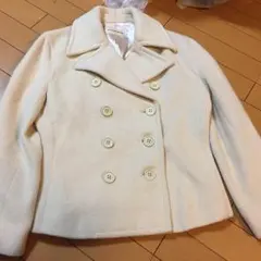 abahouse devinetteのダッフルコートのサムネイル