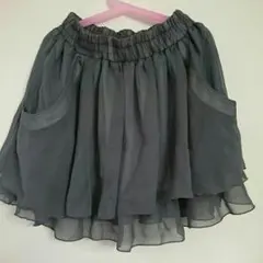 clear☆美品ミニスカ