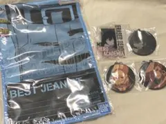 僕のヒーローアカデミア 一番くじ セット