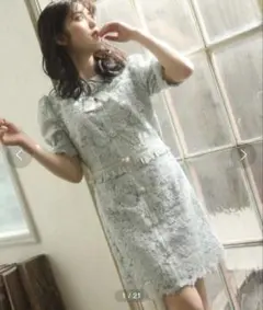 Swankiss ワンピース