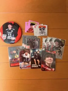 バレーボール日本代表 小川智大選手 グッズセット