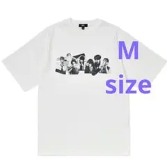 BTS 韓国 ポップアップ ARIRANG アリラン Tシャツ ジョングク M - メルカリ