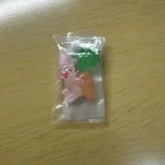 ノンタン めじるしアクセサリー2 うさぎさんA