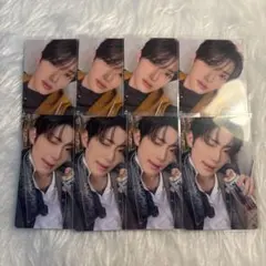 ALD1 サンヒョン タワレコ特典A、B