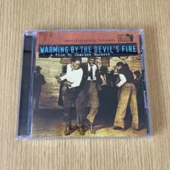 Warming by the Devil's Fire SOUNDTRACK