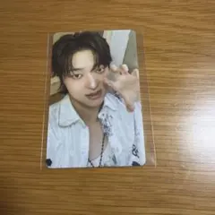 &TEAM BTL global 韓国 ペンサ 特典 トレカ EJ