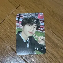 straykids  ソウルコン ハン