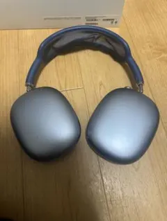 2025年最新】airpods max ブルーの人気アイテム - メルカリ