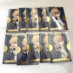 うたプリ那月 BSC