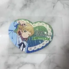 ラブライブスーパースター Liella! 平安名すみれ キッチンカー
