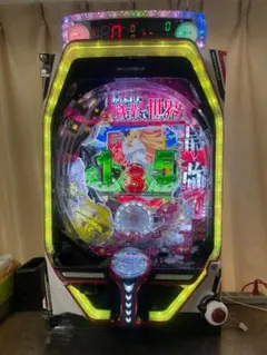 saddle　パチンコ　実機　乙女フェスティバル saddle様専用 パチンコ 実機 乙女フェスティバル - メルカリ