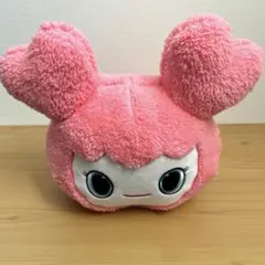 2025年最新】twice lovelys ふわもこねんねbigぬいぐるみの人気