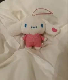 ピンクツナギ シナモンのサムネイル