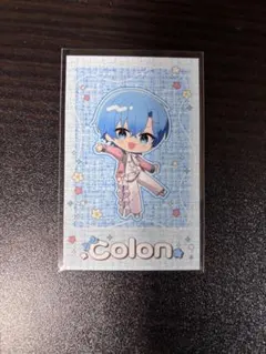 すとぷり　2026 春グッズ　フォトカード　ころん　デフォ