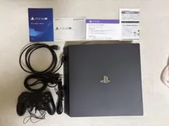 【きもた様専用】PS4 Pro 1TB CUH-7100B