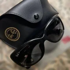 Ray-Ban サングラス 0RB4325F 601/71 - メルカリ