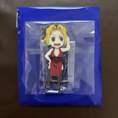繋がるアクスタ 柱稽古編 まきを 左