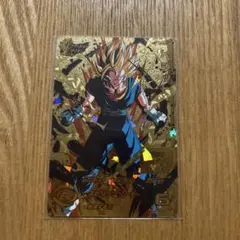 2026年最新】ベジット ドラゴンボールヒーローズの人気アイテム - メルカリ