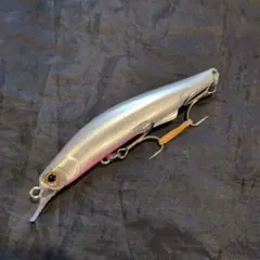 ミハシ工房 factory mihashi プロト シンキングペンシル マグロ ミハシ工房 factory mihashi プロト シンキングペンシル マグロ - メルカリ