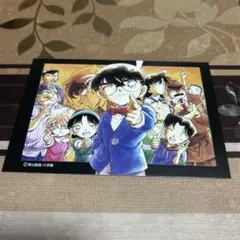 名探偵コナン　ポストカード