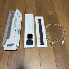 Apple Watch series6 44mm GPS+Cellular
