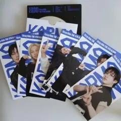 Stray Kids THE 4th ALBUM KARMA