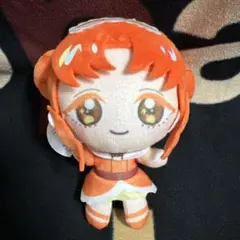 け*ん様 あみあみ あみこ ぬいぐるみ メイド - メルカリ
