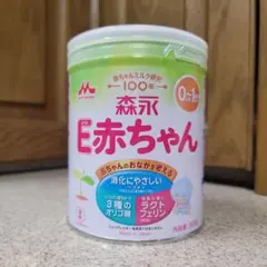2026年最新】森永E赤ちゃんの人気アイテム - メルカリ