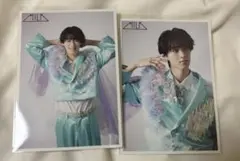 M!LK 曽野舜太 生写真