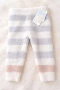 【新品未使用】ジェラートピケ ベビーパンツ 70-80cm