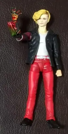 真骨頂 仮面ライダー オーズ