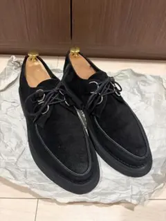 2026年最新】SAINT LAURENT クリーパーの人気アイテム - メルカリ