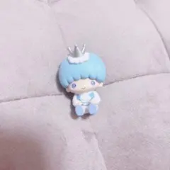 リトルツインスターズ×マイメロディ DOLLYMIX どーりーみっくす キキララ