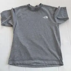 THE NORTH FACE グレー Tシャツ M