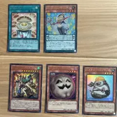 ドローパン　おまけ付き