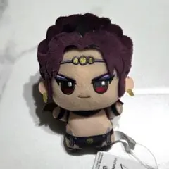 ジョジョの奇妙な冒険 ファントムブラッド／戦闘潮流 ちびぐるみ カーズ