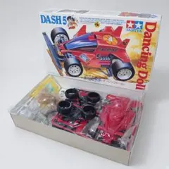 ヴィンテージ 当時モノ 初版品 タミヤ RC 1/10 ブッシュデビル 状態