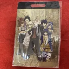 2025年最新】フェアリーテイル クリアファイルの人気アイテム