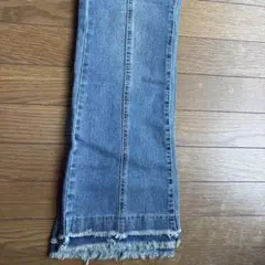 ライトブルーデニム