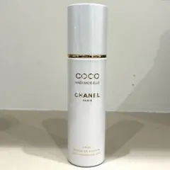 【残4/5】CHANEL シャネル　ココ　マドモアゼル　ローミスト　ヘアボディ用