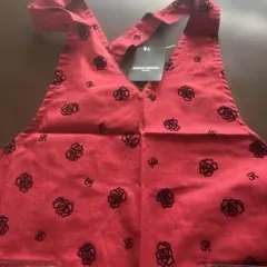 新品 エプロンのサムネイル