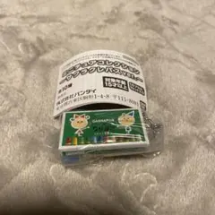 ミニチュアコレクション　サクラクレパス　ガチャ　水色