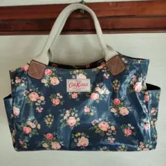 Cath Kidston 花柄 トートバッグ